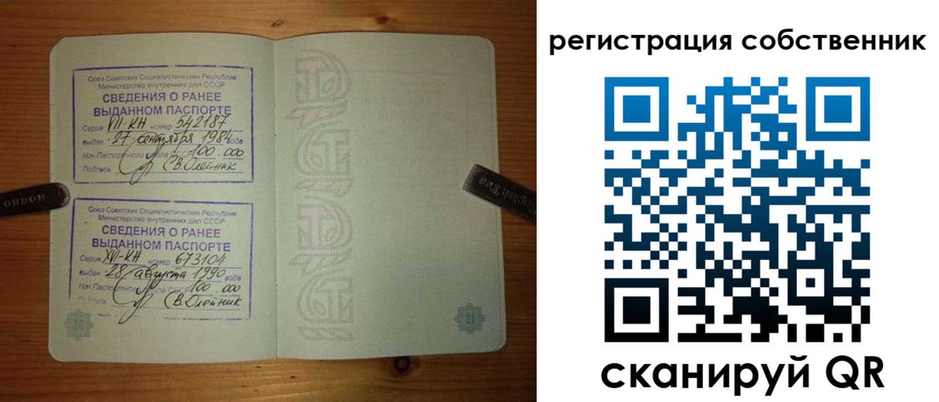 прописка законно в Балтийске